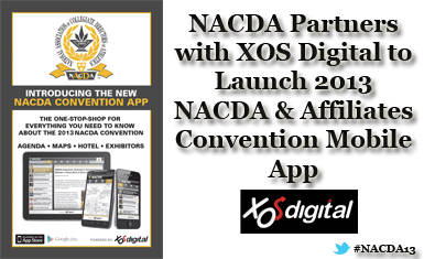 NACDA Convention App